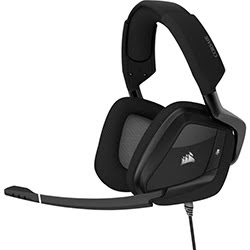 Micro-casque Corsair Grosbill