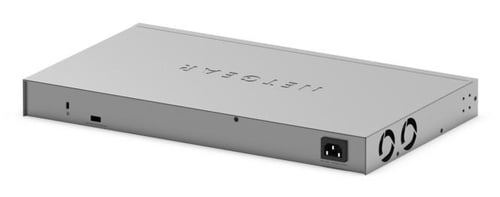 24P GE SMART SWTH W/10G - Achat / Vente sur grosbill.com - 5