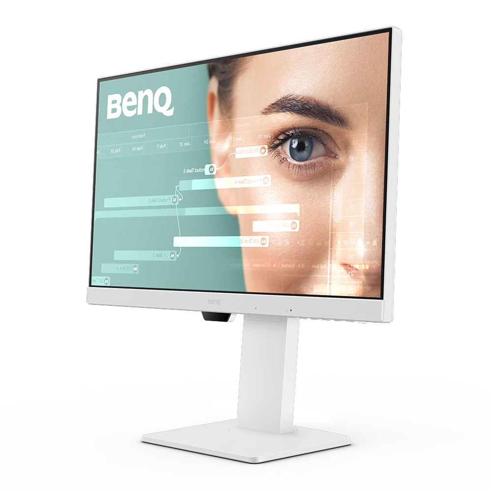 BenQ 24 pouces  9H.LMLLB.QBE - Ecran PC BenQ - grosbill.com - 1
