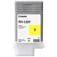 Canon - Jaune - 2888C001 - Achat / Vente Consommable imprimante sur grosbill.com - 0