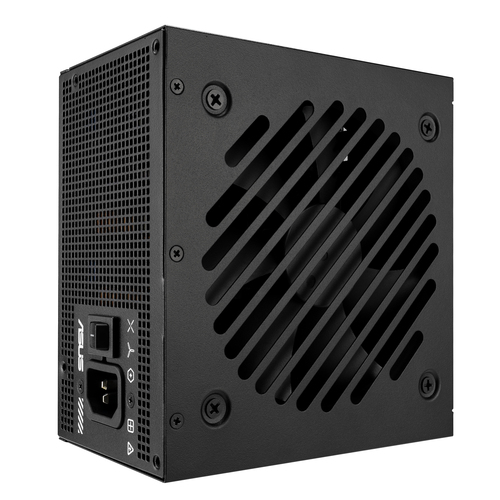 Asus 80+ Bronze (750W) - Alimentation Asus - grosbill.com - 7
