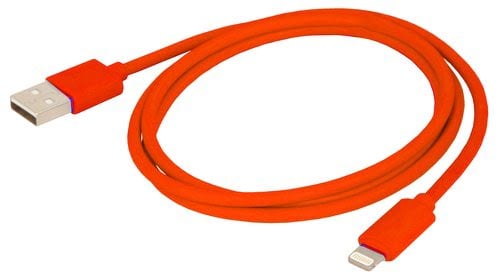 Urban Factory Cable charge synchro-lightning 1m -MFI R