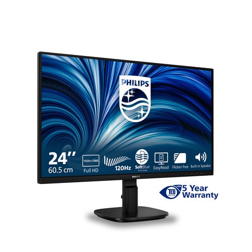 24B2N2200 23.8" 16:9 IPS WLED 1920x1080 - Achat / Vente sur grosbill.com - 3