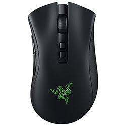 image produit Razer DeathAdder V2 Pro - Noir/Filaire Grosbill