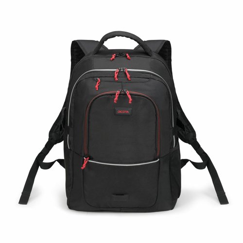 Backpack Plus SPIN 14-15.6 (D31736) - Achat / Vente sur grosbill.com - 3
