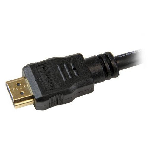 2m High Speed HDMI Cable - HDMI - M/M - Achat / Vente sur grosbill.com - 3