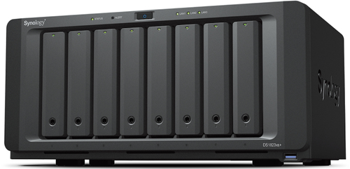 Synology DS1823XS+ - 8 Baies - Serveur NAS Synology - grosbill.com - 1