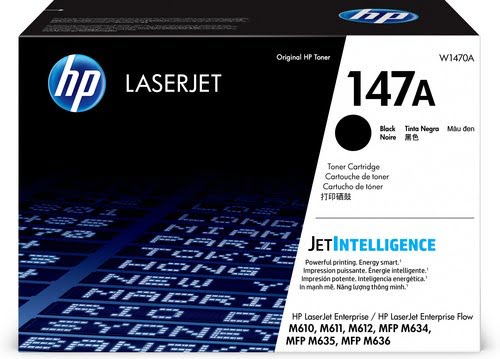 HP - Noir - W1470A - Achat / Vente Consommable imprimante sur grosbill.com - 0