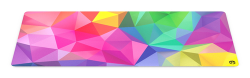 ENDORFY  Crystal Spectrum - XL - Tapis de souris ENDORFY  - 4