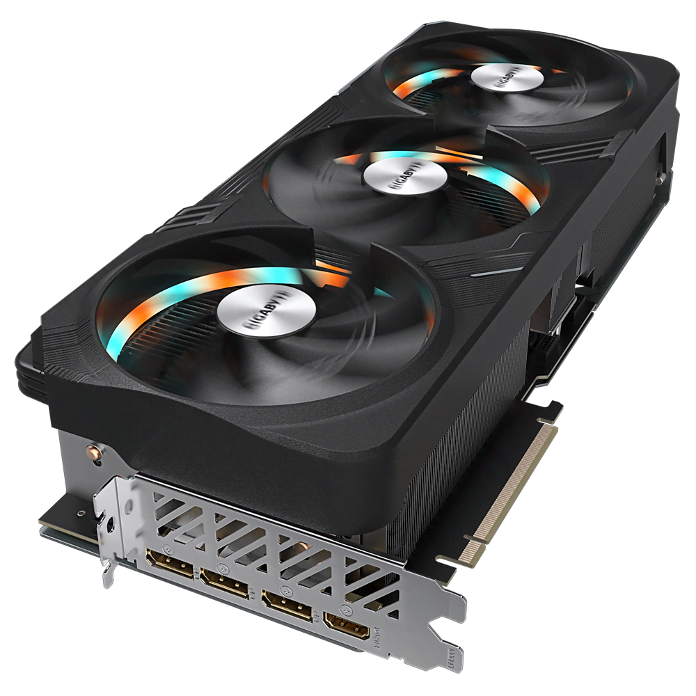 Gigabyte GeForce RTX 4090 GAMING OC 24G - Carte graphique - 3