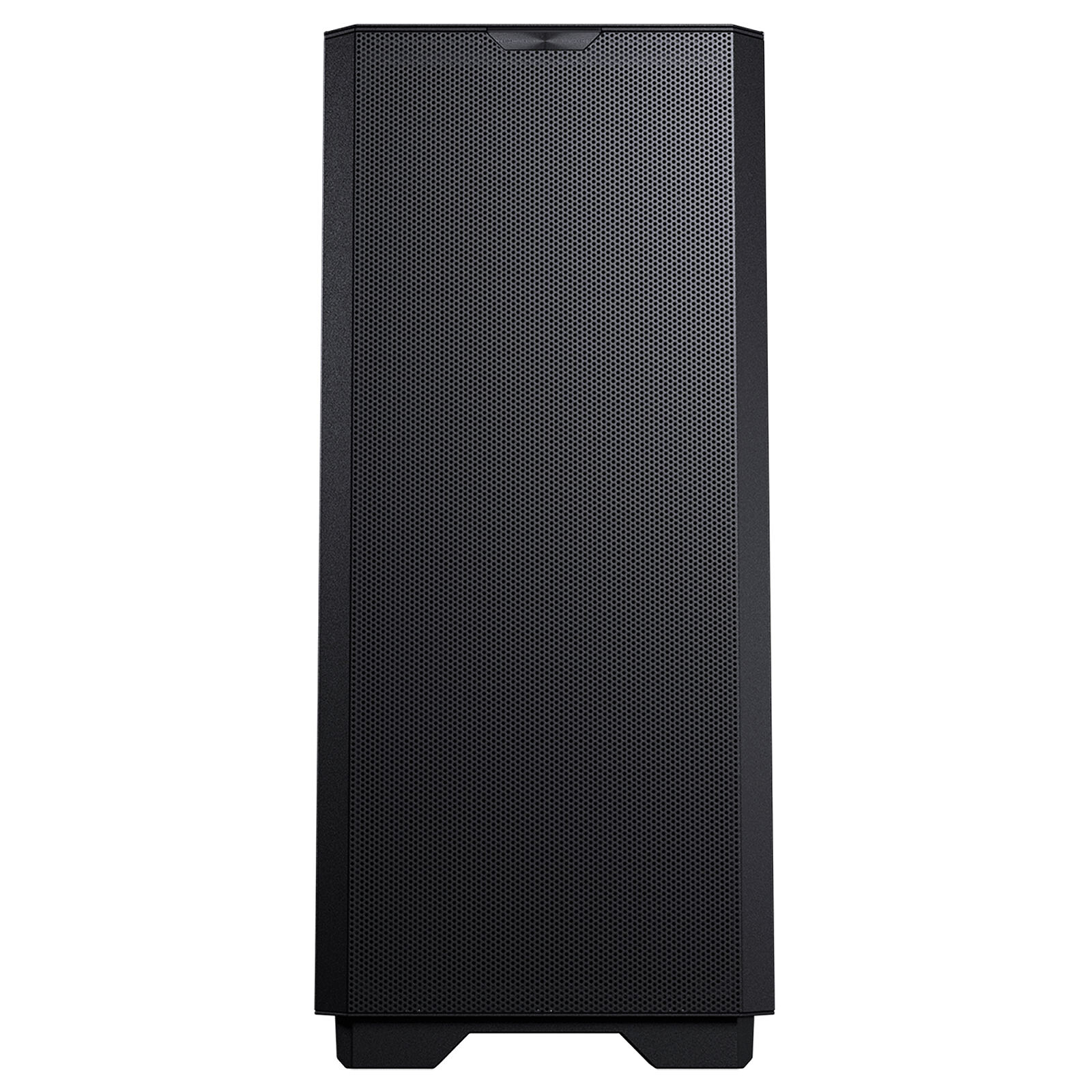 Phanteks ECLIPSE G300A TG Noir 3*120mm Noir - Boîtier PC Phanteks - 4