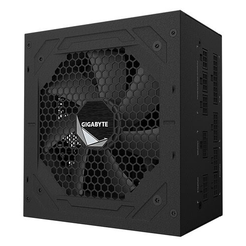 POWER SUPPLY ATX 1000W Gigabyte UD1000GM PG5 - Achat / Vente sur grosbill.com - 0