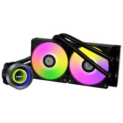 Watercooling Lian-Li Grosbill