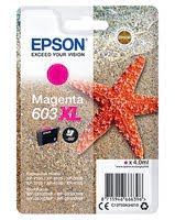 Epson - Magenta - C13T03A34010 - Achat / Vente Consommable imprimante sur grosbill.com - 0