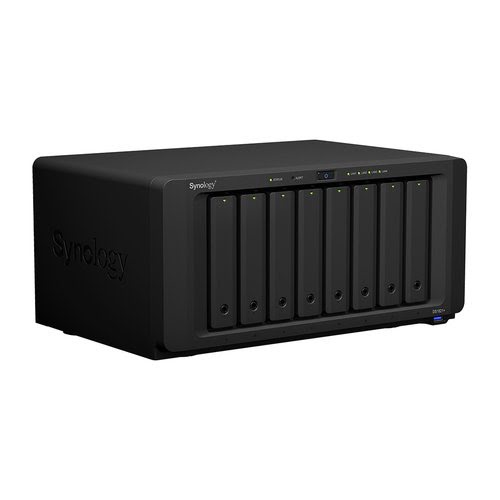 Synology DS1821+ - Serveur NAS Synology - grosbill.com - 6