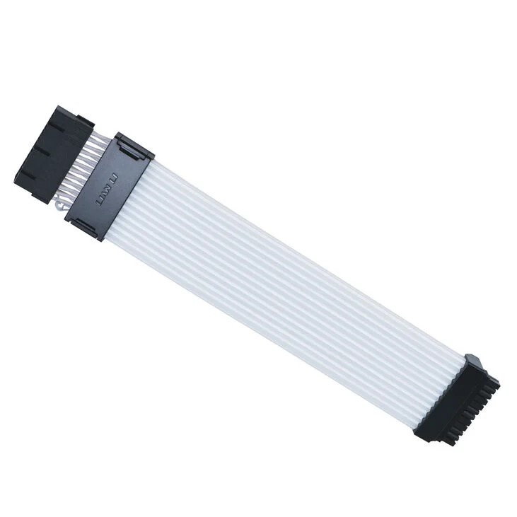 Lian-Li Strimer Sans fil 24-Pin RGB (PW24-1W) - Achat / Vente Accessoire carte graphique sur grosbill.com - 2