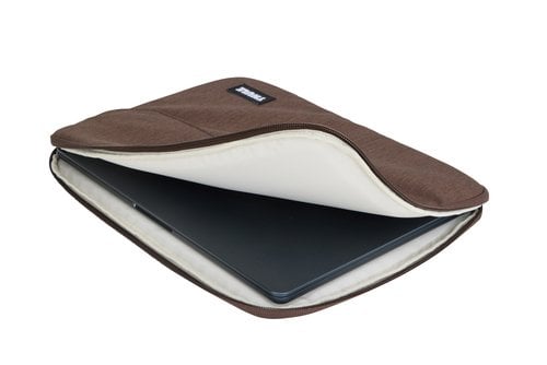 Thule Lithos Sleeve MacBook Air 13" - Nu - Achat / Vente sur grosbill.com - 4