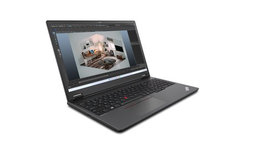 THINKPAD P16V G2 - Achat / Vente sur grosbill.com - 2