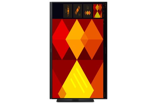 27IN IPS FHD 250CD/ - Achat / Vente sur grosbill.com - 11