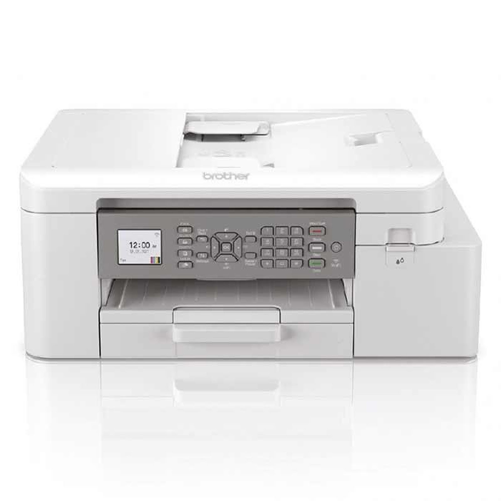 Imprimante multifonction Brother MFC-J4340DW - grosbill.com - 0