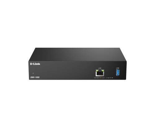 Switch D-Link Grosbill