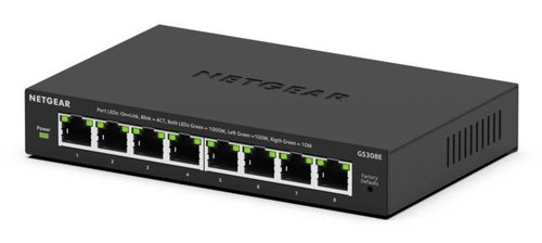 Switch Netgear Grosbill