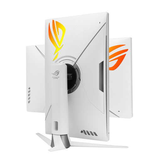 Asus 27 pouces  90LM06U0-B03370 - Ecran PC Asus - grosbill.com - 3