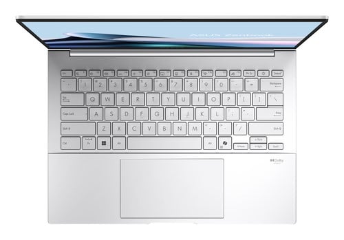 Asus 90NB14W2-M01VE0 - PC portable Asus - grosbill.com - 2