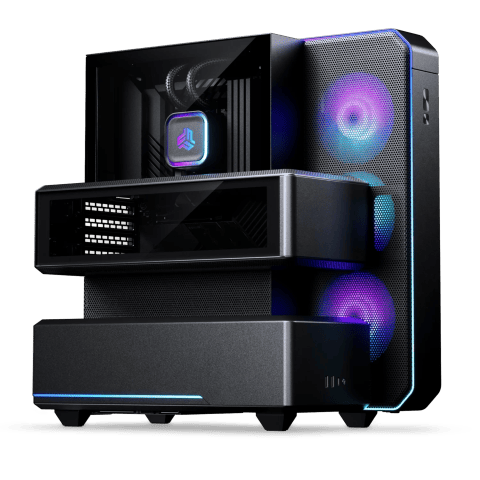 Boîtier PC Phanteks Grosbill