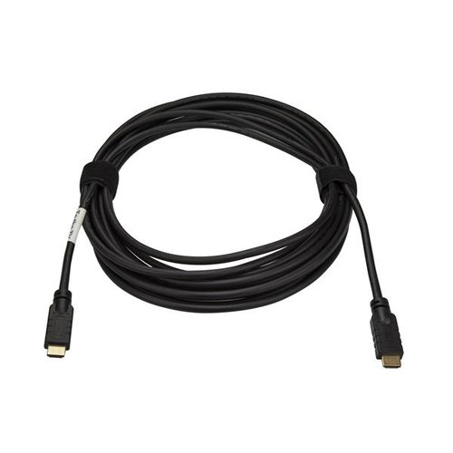 HDMI Cable - Active 4K 60Hz 10m CL2 - Achat / Vente sur grosbill.com - 1