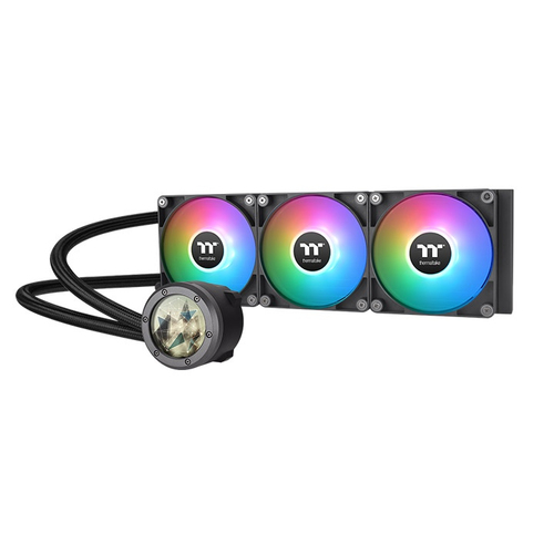 Watercooling Thermaltake Grosbill