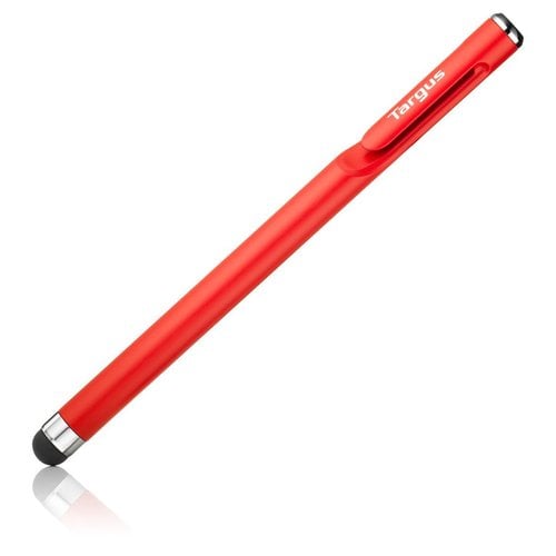 STYLUS EMBEDDED RED CLIP - Achat / Vente sur grosbill.com - 0