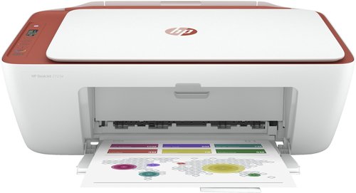 DESKJET 2723E AIO 300X300DPI - Achat / Vente sur grosbill.com - 0