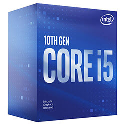 Processeur Intel Grosbill