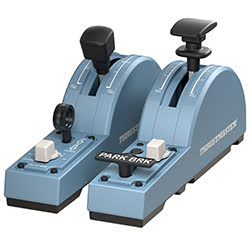 ThrustMaster Périphérique de jeu MAGASIN EN LIGNE Grosbill