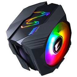 Ventilateur CPU Gigabyte Grosbill