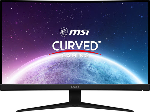 MSI G27C4X 27 CURVE FHD/250Hz/VA/1ms/HDR/FS Prem