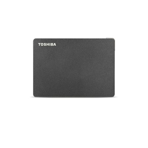 TOSHIBA Canvio Gaming 2To 2.5p USB 3.0 Portable External Hard Drive Black - Achat / Vente sur grosbill.com - 3