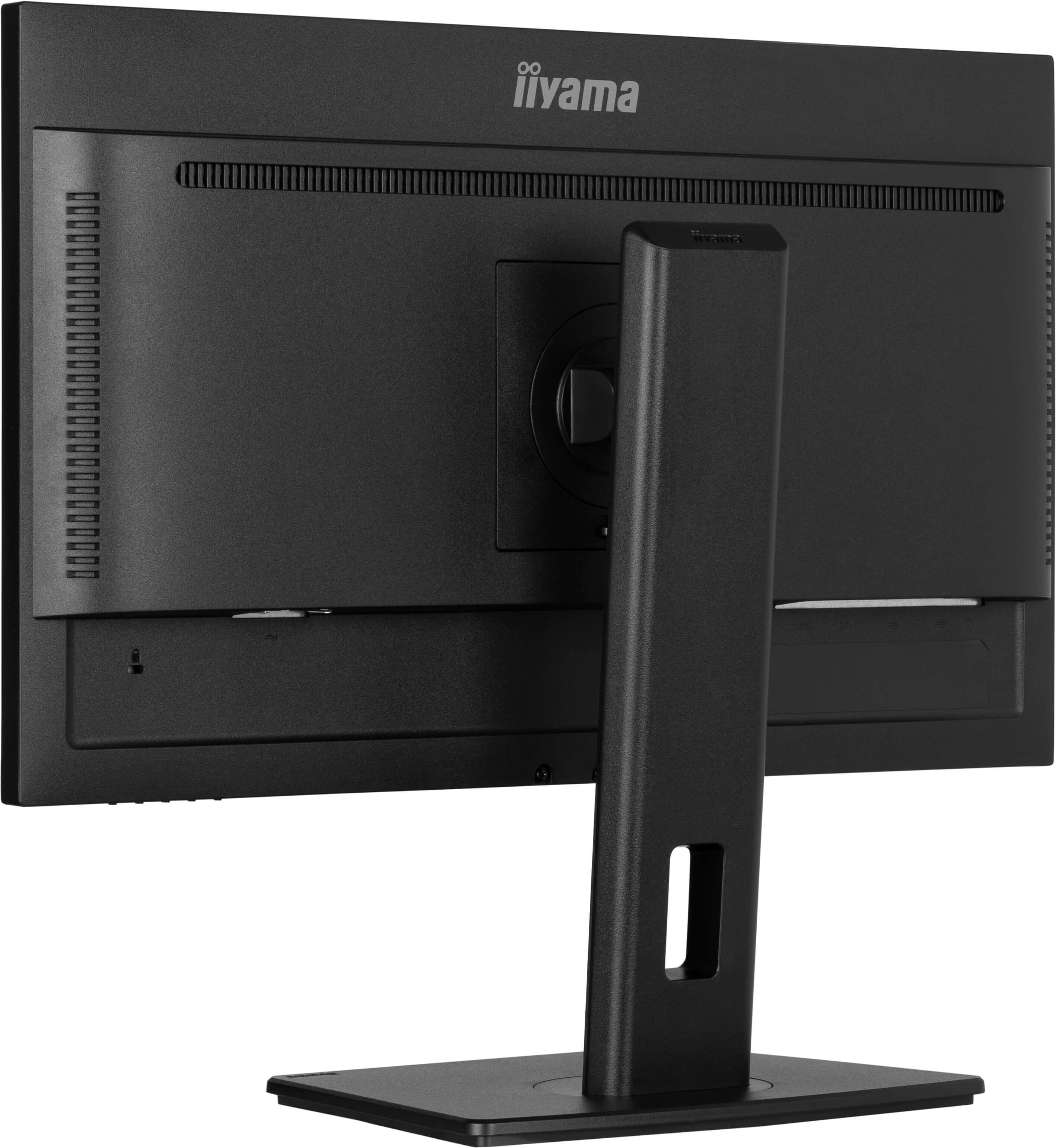 Iiyama 24 pouces  XUB2497HSU-B2 - Ecran PC Iiyama - grosbill.com - 10