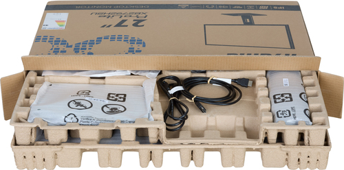 Iiyama 27 pouces  XB2792HSU-B1 - Ecran PC Iiyama - grosbill.com - 5
