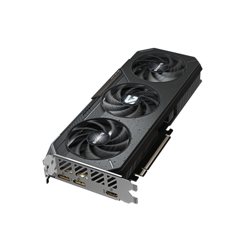 Gigabyte Radeon RX 9060 XT GAMING OC 8G# - Carte graphique - 5