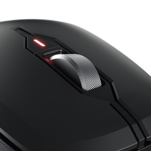 CHERRY STREAM MOUSE COMFORT - Achat / Vente sur grosbill.com - 6