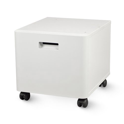 CABINET FOR L8000/9000 SERIES WHITE - Achat / Vente sur grosbill.com - 0