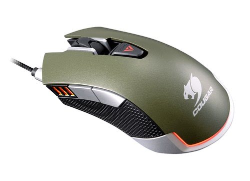 Cougar 530M - Souris PC Cougar - grosbill.com - 5