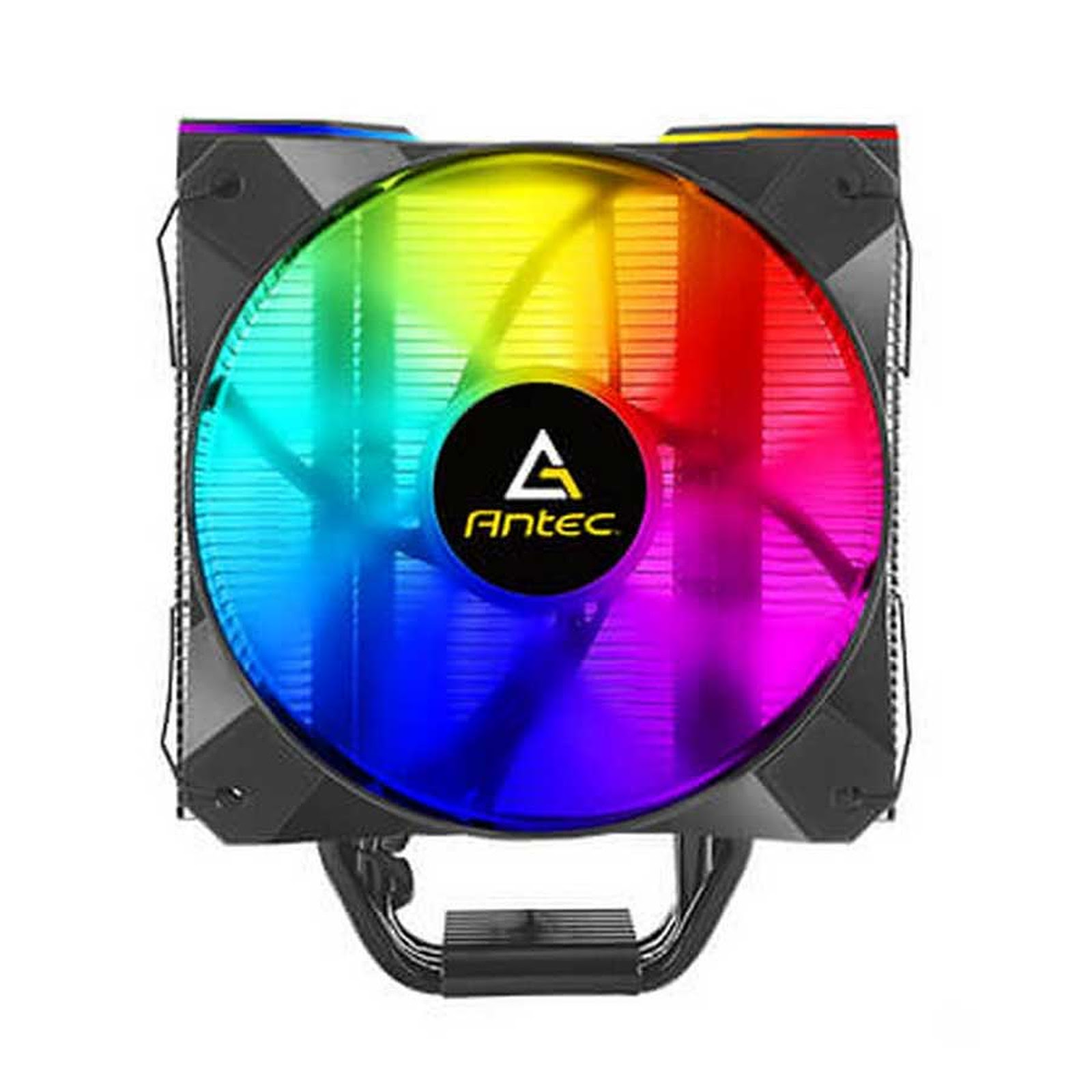 Antec FrigusAir 400 ARGB - Ventilateur CPU Antec - grosbill.com - 0