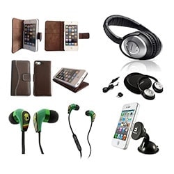Accessoire téléphonie No Name Grosbill