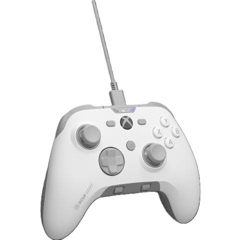 SCUF Manette Valor Wired TMR - Périphérique de jeu - grosbill.com - 3