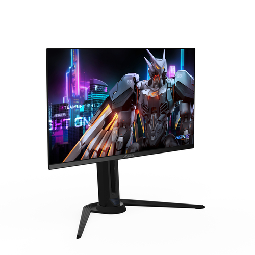 Gigabyte 27 pouces  FO27Q2 - Ecran PC Gigabyte - grosbill.com - 2