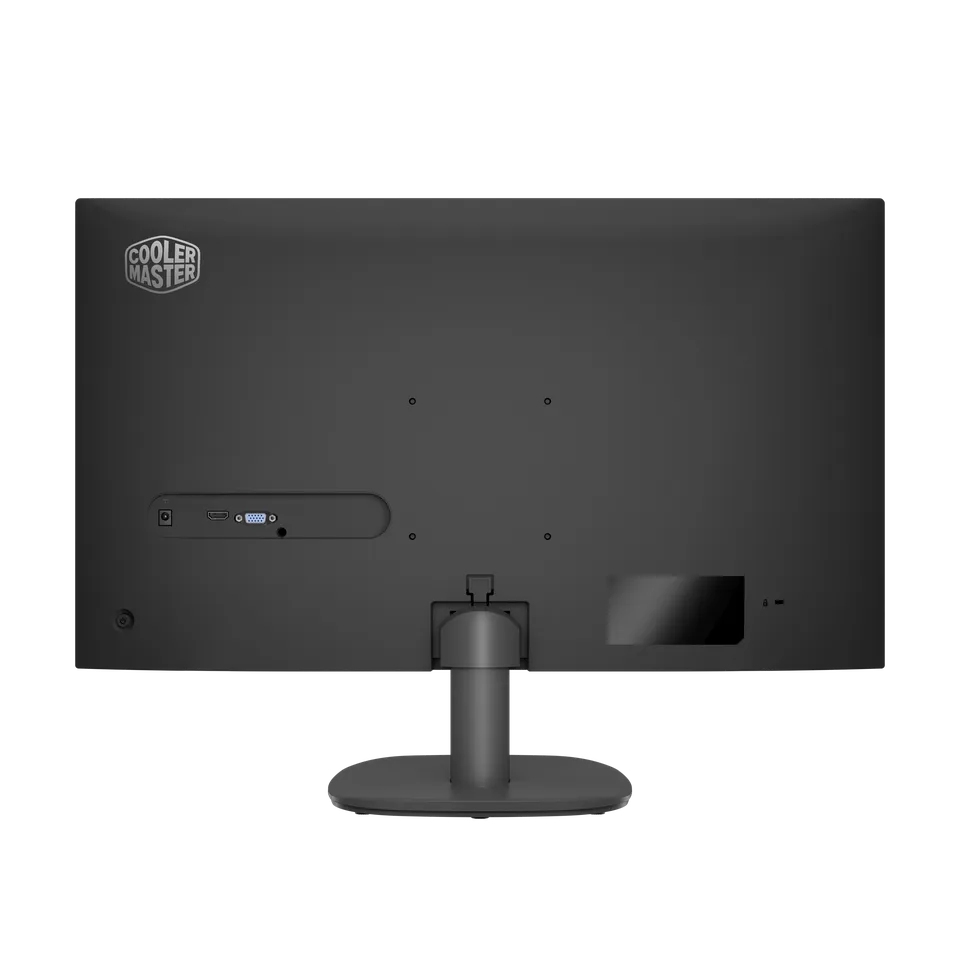 Cooler Master 24 pouces  2 x GA25FC + MMDOS110BK - Ecran PC - 1