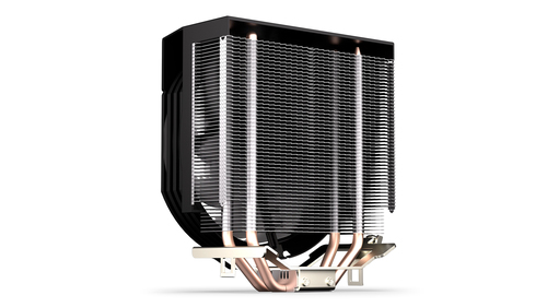 ENDORFY  Noir - Ventilateur CPU ENDORFY  - grosbill.com - 3